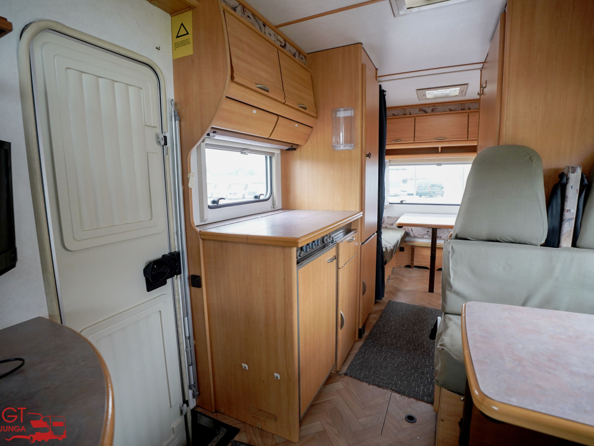 LMC LIBERTY 630 R, bild 6 av 36