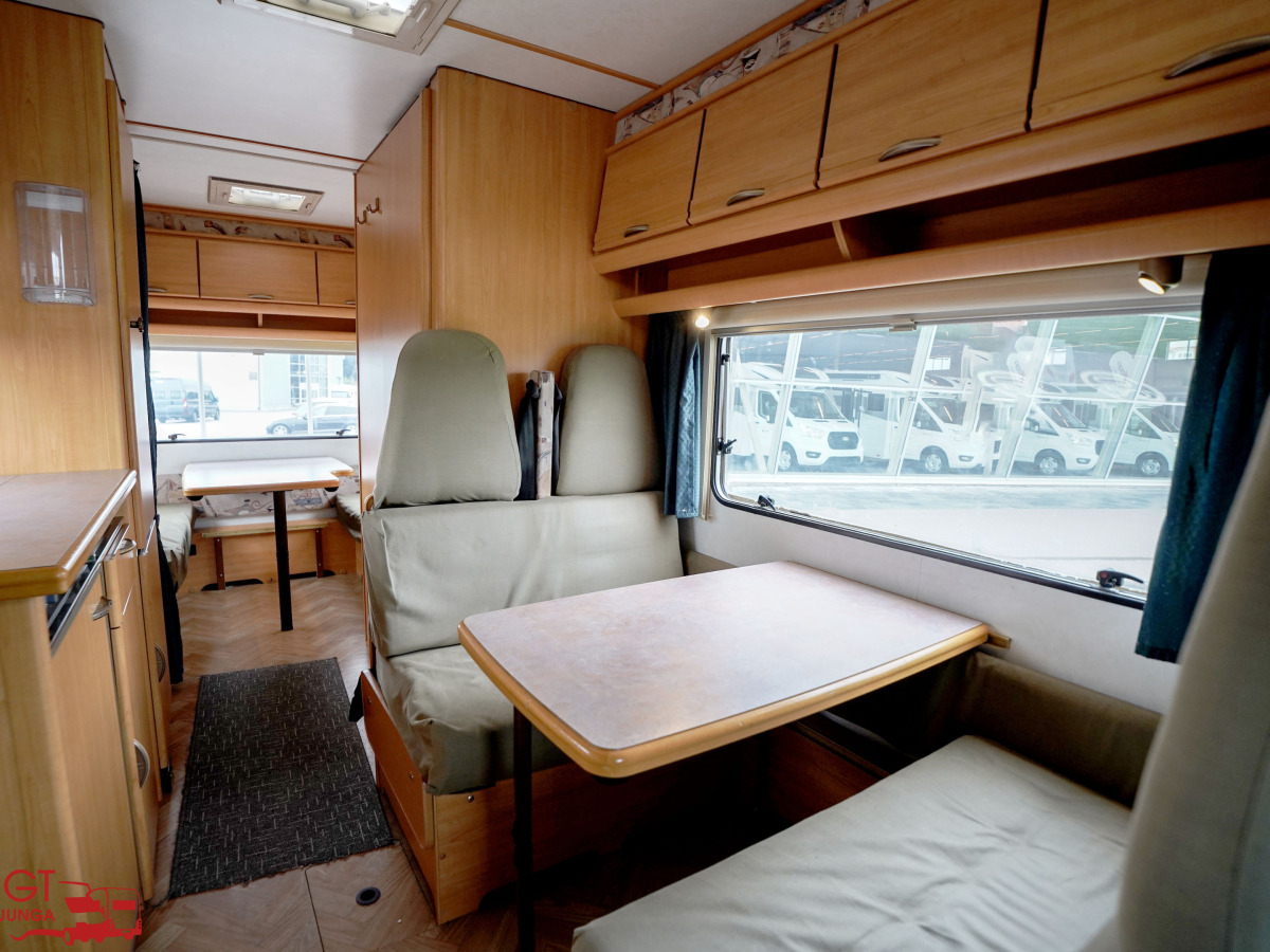 LMC LIBERTY 630 R, bild 7 av 36