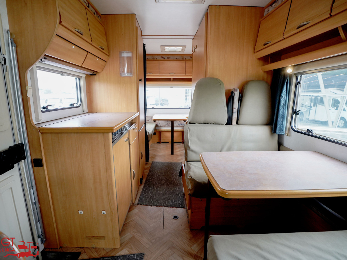 LMC LIBERTY 630 R, bild 8 av 36