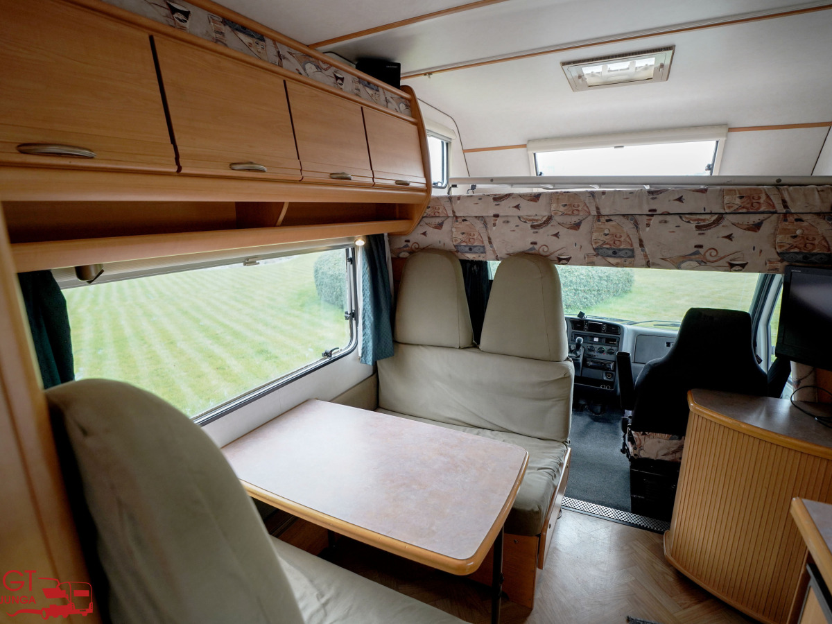 LMC LIBERTY 630 R, bild 15 av 36