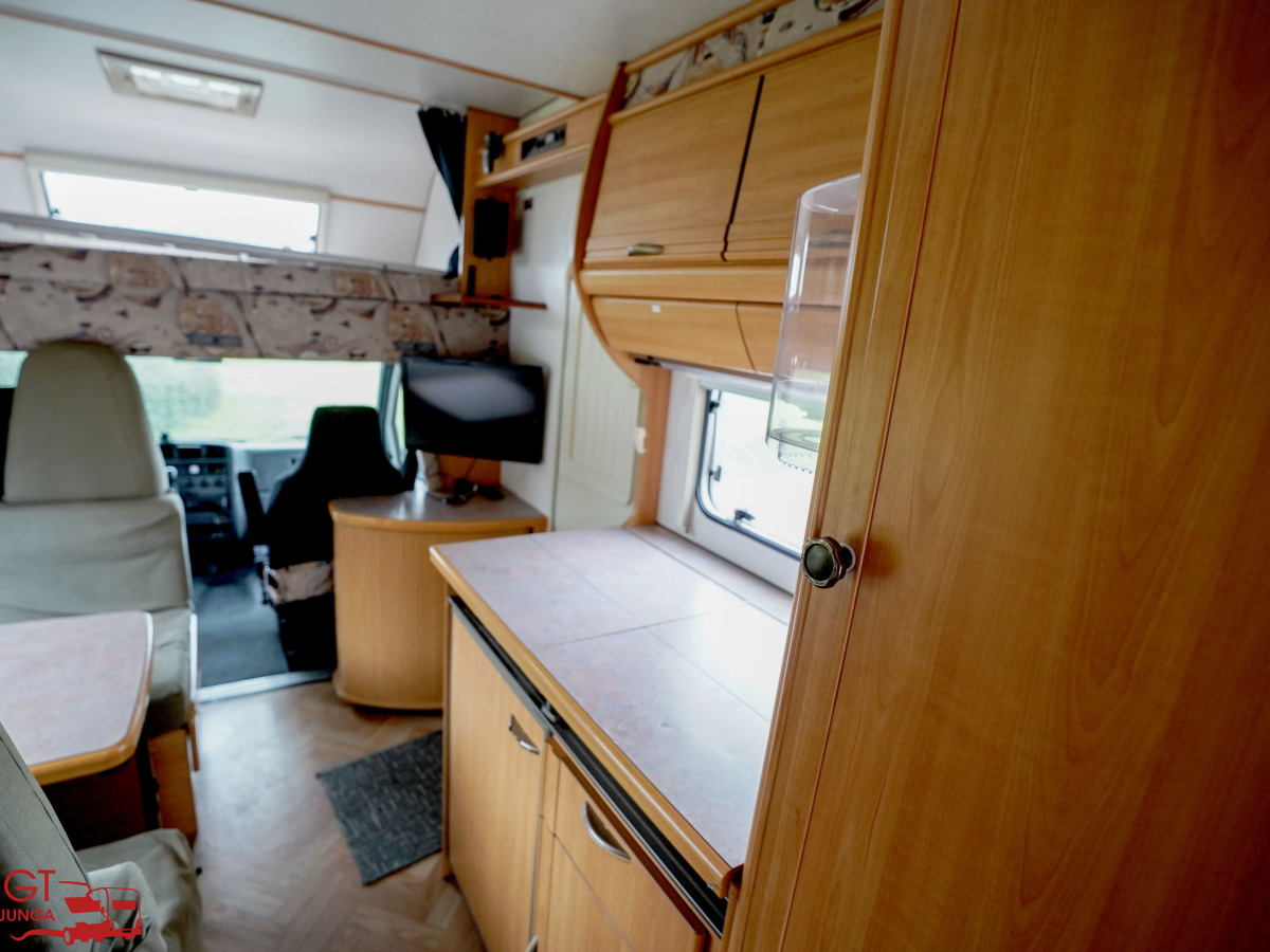 LMC LIBERTY 630 R, bild 16 av 36