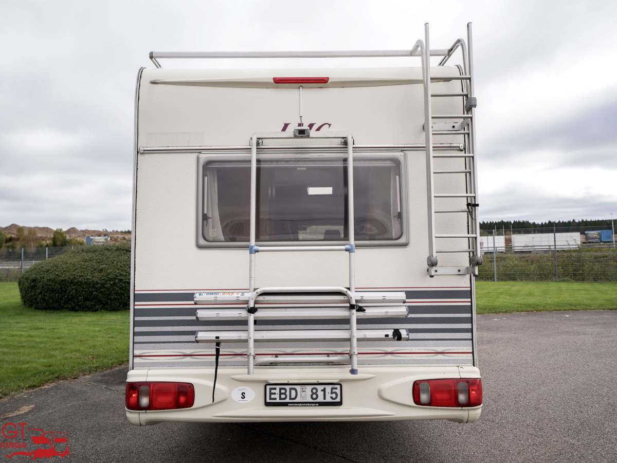 LMC LIBERTY 630 R, bild 27 av 36