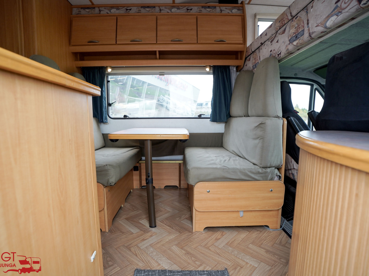 LMC LIBERTY 630 R, bild 28 av 36