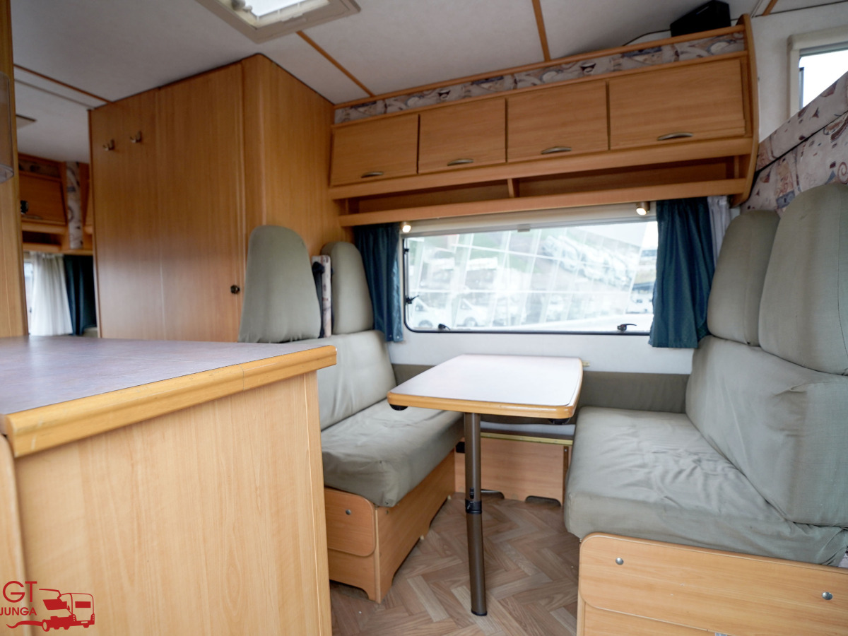 LMC LIBERTY 630 R, bild 29 av 36