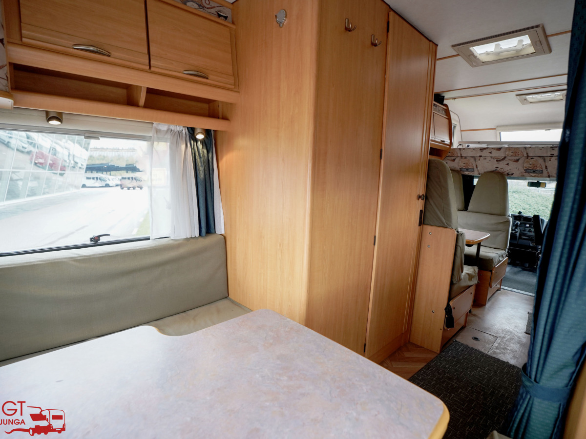 LMC LIBERTY 630 R, bild 30 av 36