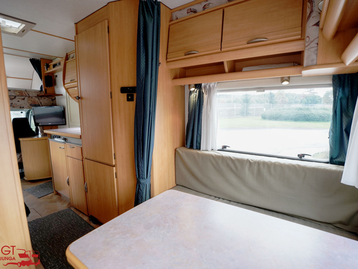 LMC LIBERTY 630 R, bild 31 av 36