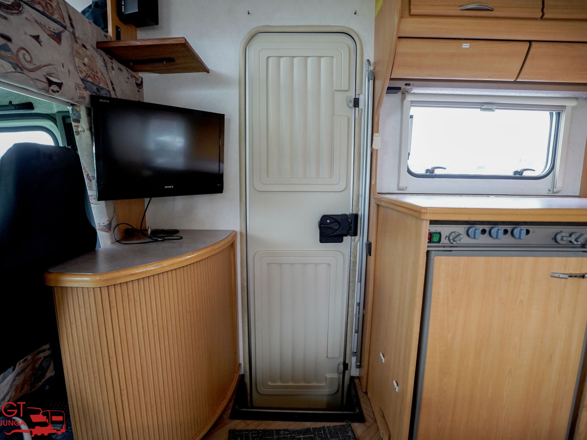 LMC LIBERTY 630 R, bild 32 av 36