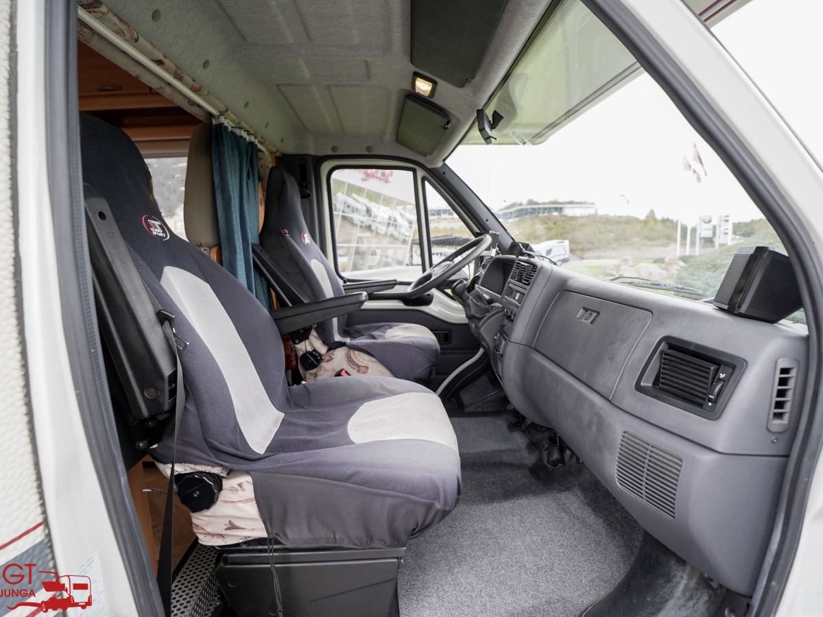 LMC LIBERTY 630 R, bild 35 av 36