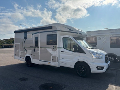 Chausson 640 TITANIUM ULTIMATE