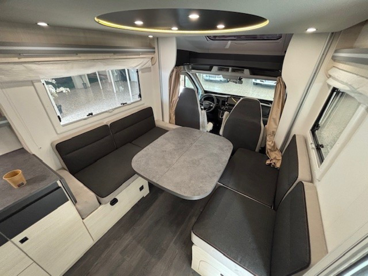 Chausson 640 TITANIUM ULTIMATE, bild 4 av 15