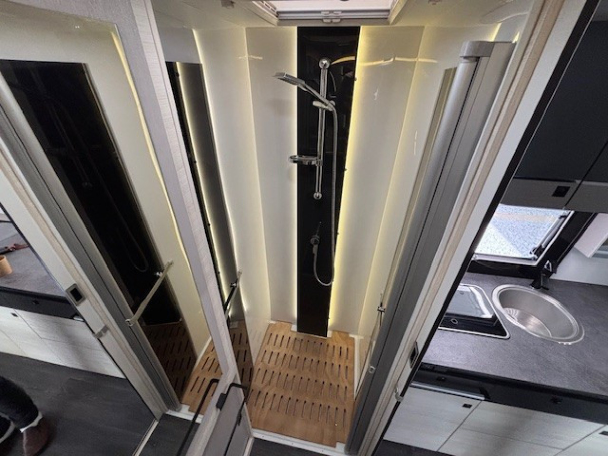 Chausson 640 TITANIUM ULTIMATE, bild 9 av 15