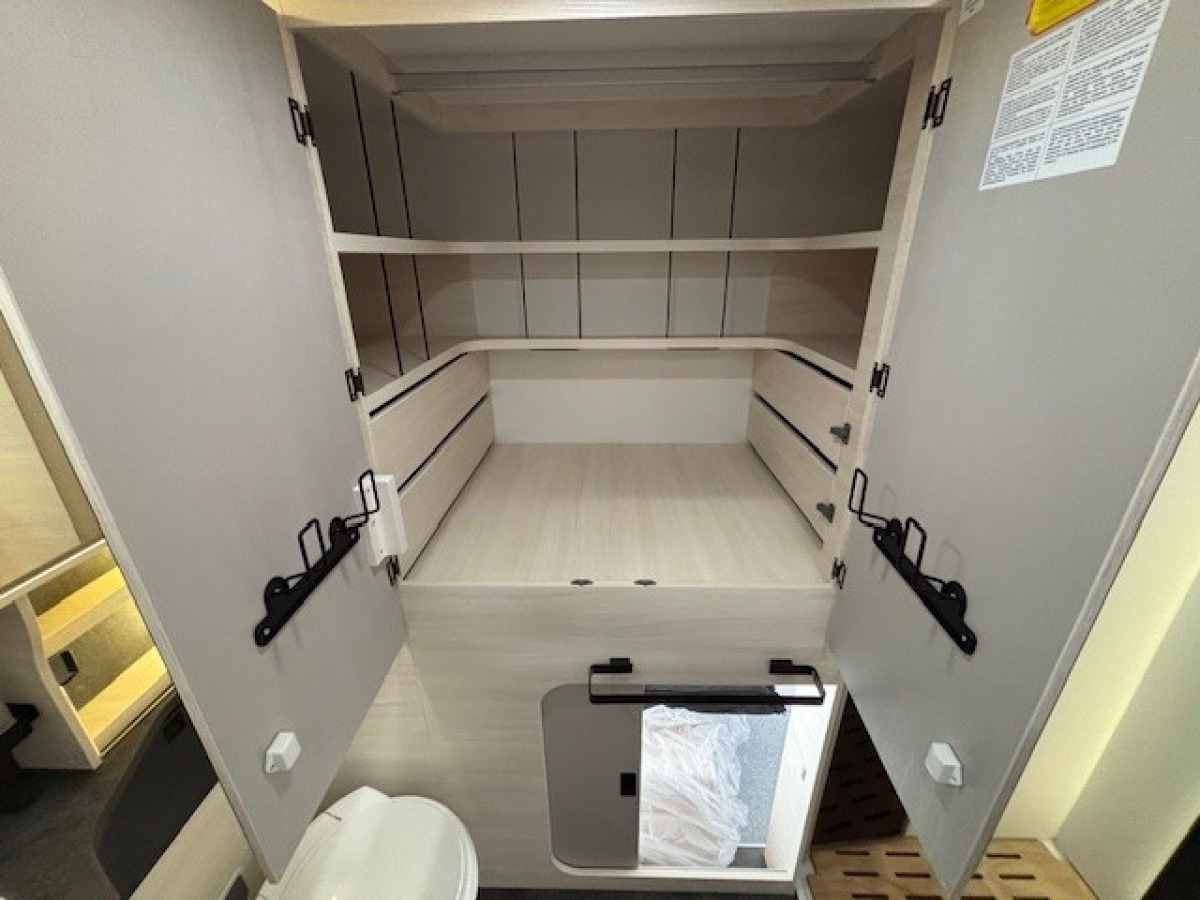 Chausson 640 TITANIUM ULTIMATE, bild 10 av 15