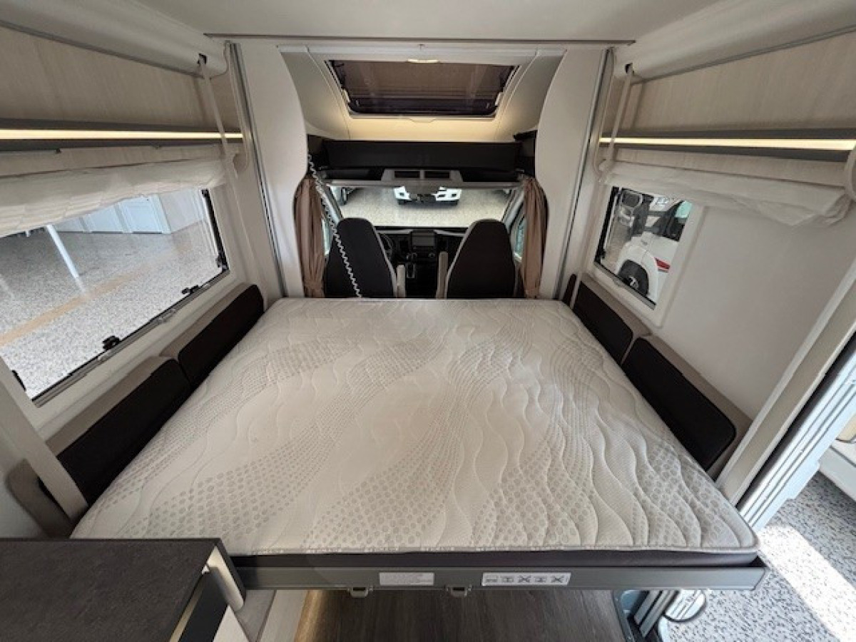 Chausson 640 TITANIUM ULTIMATE, bild 11 av 15
