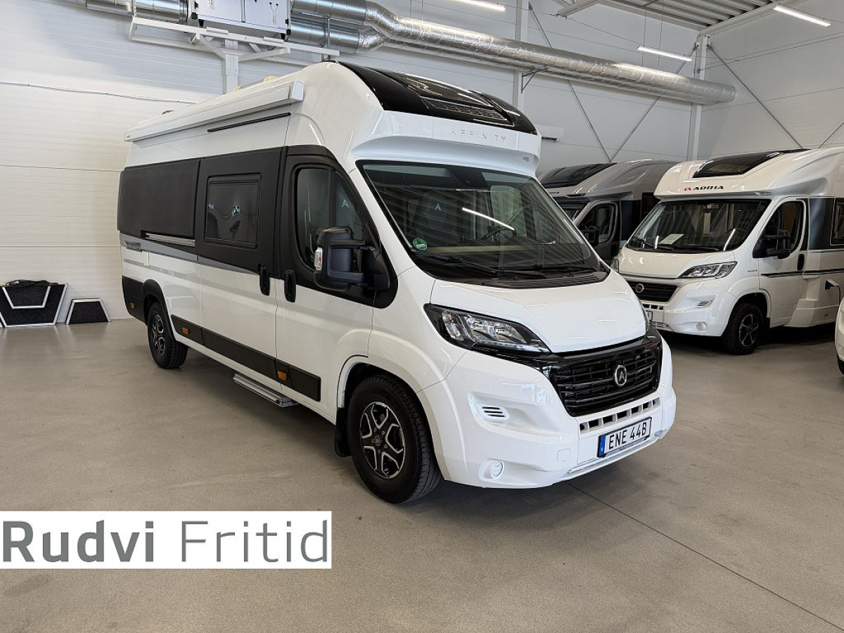 Affinity One *JUBILEUMSERBJUDANDE*, bild 1 av 18