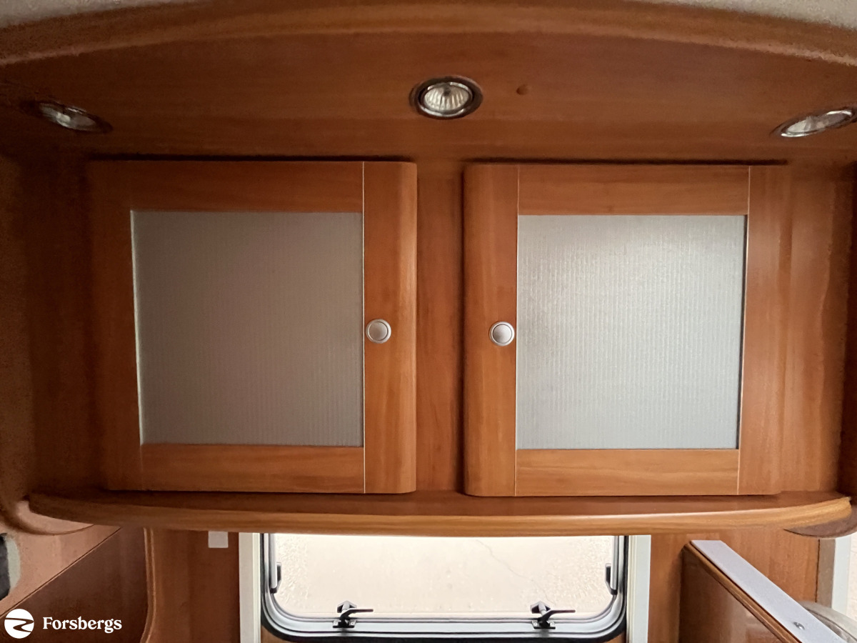 Dethleffs I 6501 Elegance - 3.95 ränta, bild 17 av 34