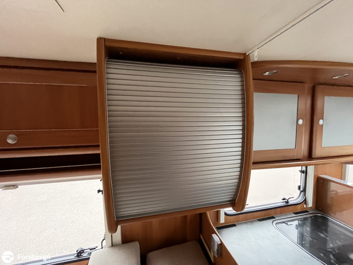 Dethleffs I 6501 Elegance - 3.95 ränta, bild 25 av 34