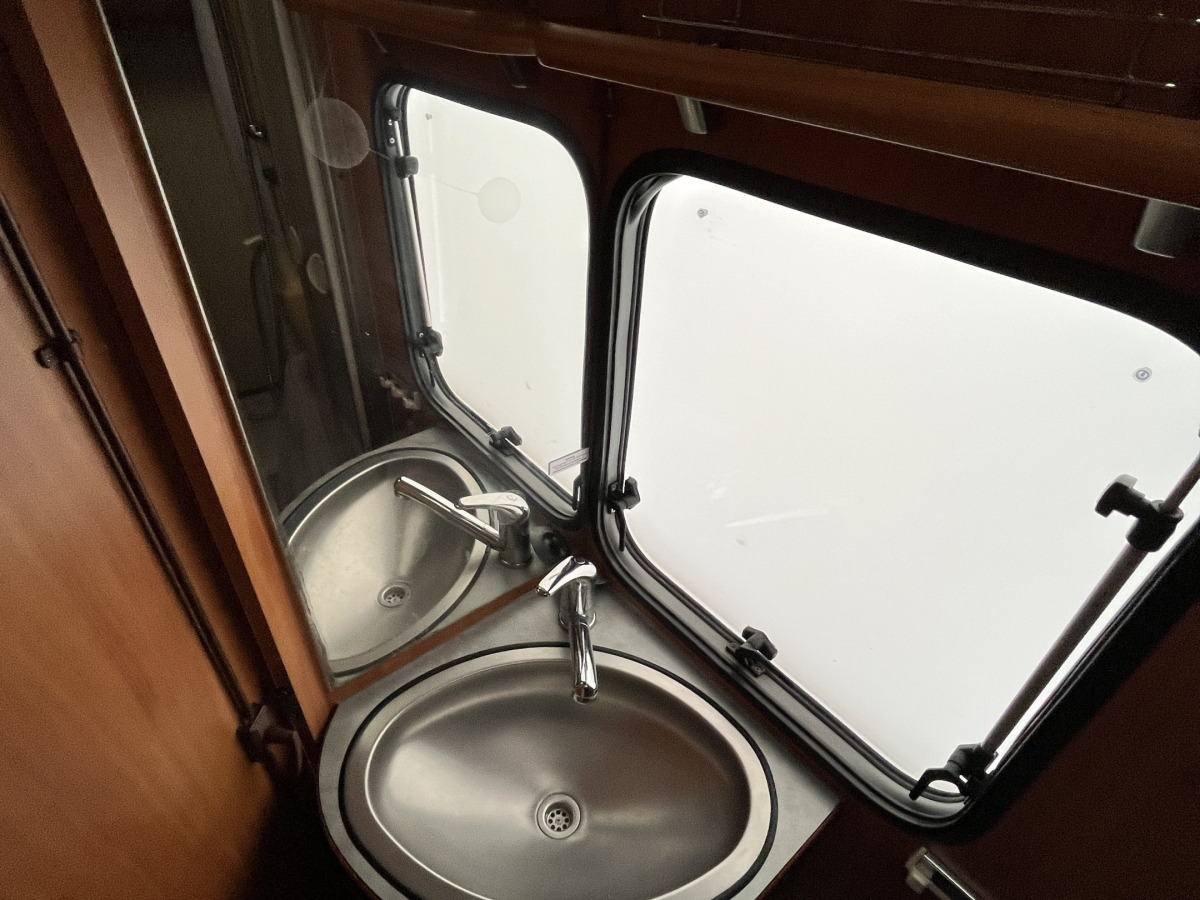 Dethleffs I 6501 Elegance - 3.95 ränta, bild 32 av 34