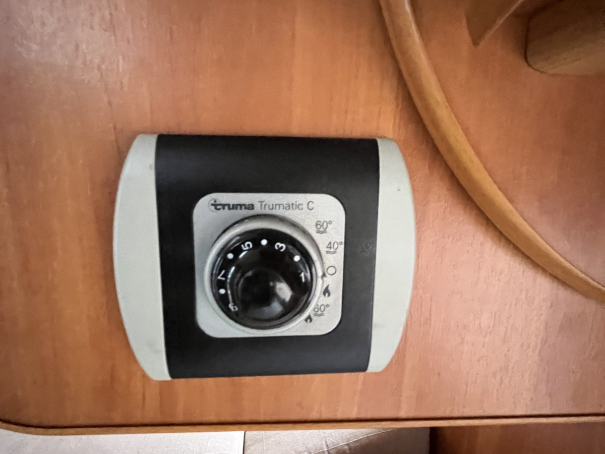 Dethleffs I 6501 Elegance - 3.95 ränta, bild 34 av 34