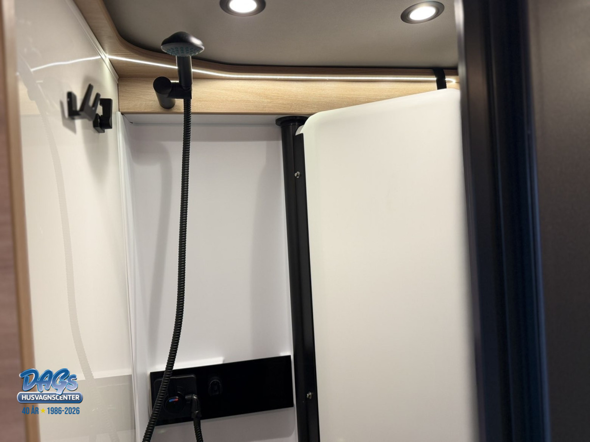 Knaus BOXLIFE 600 ME PLATINUM SELECTION DEMOUTFÖRSÄLJNING, bild 19 av 21