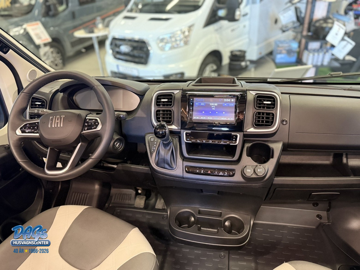 Knaus BOXLIFE 600 ME PLATINUM SELECTION DEMOUTFÖRSÄLJNING, bild 21 av 21