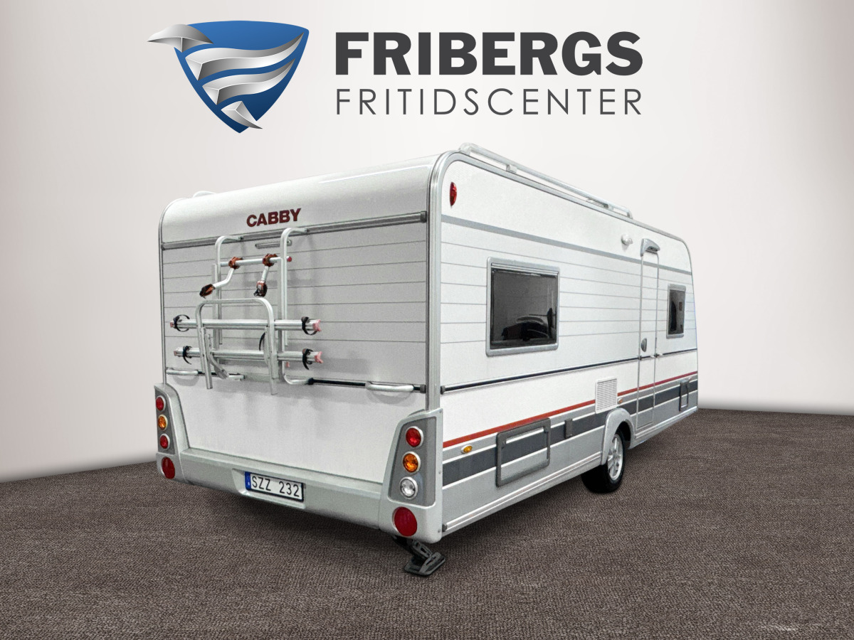 Cabby 620, bild 3 av 17