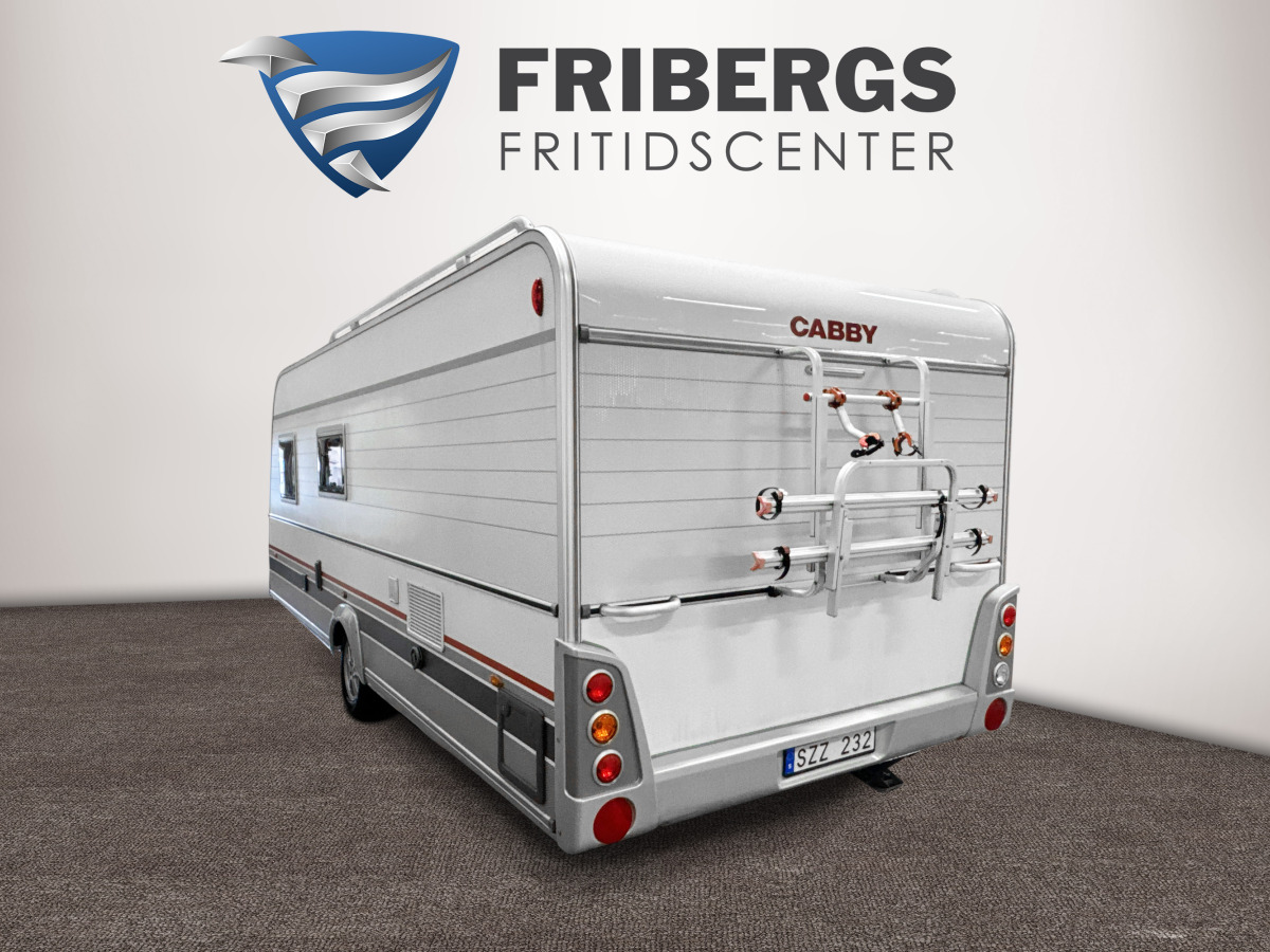 Cabby 620, bild 4 av 17