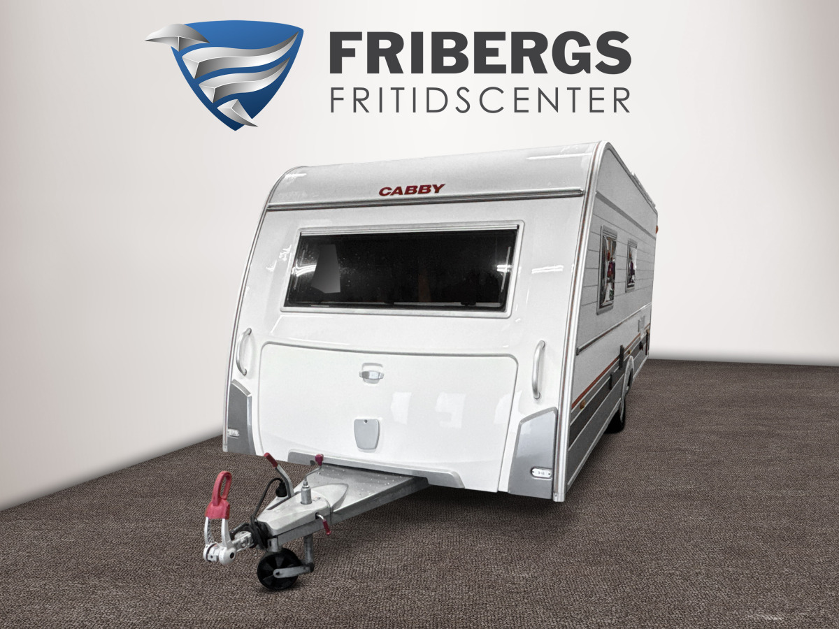 Cabby 620, bild 5 av 17