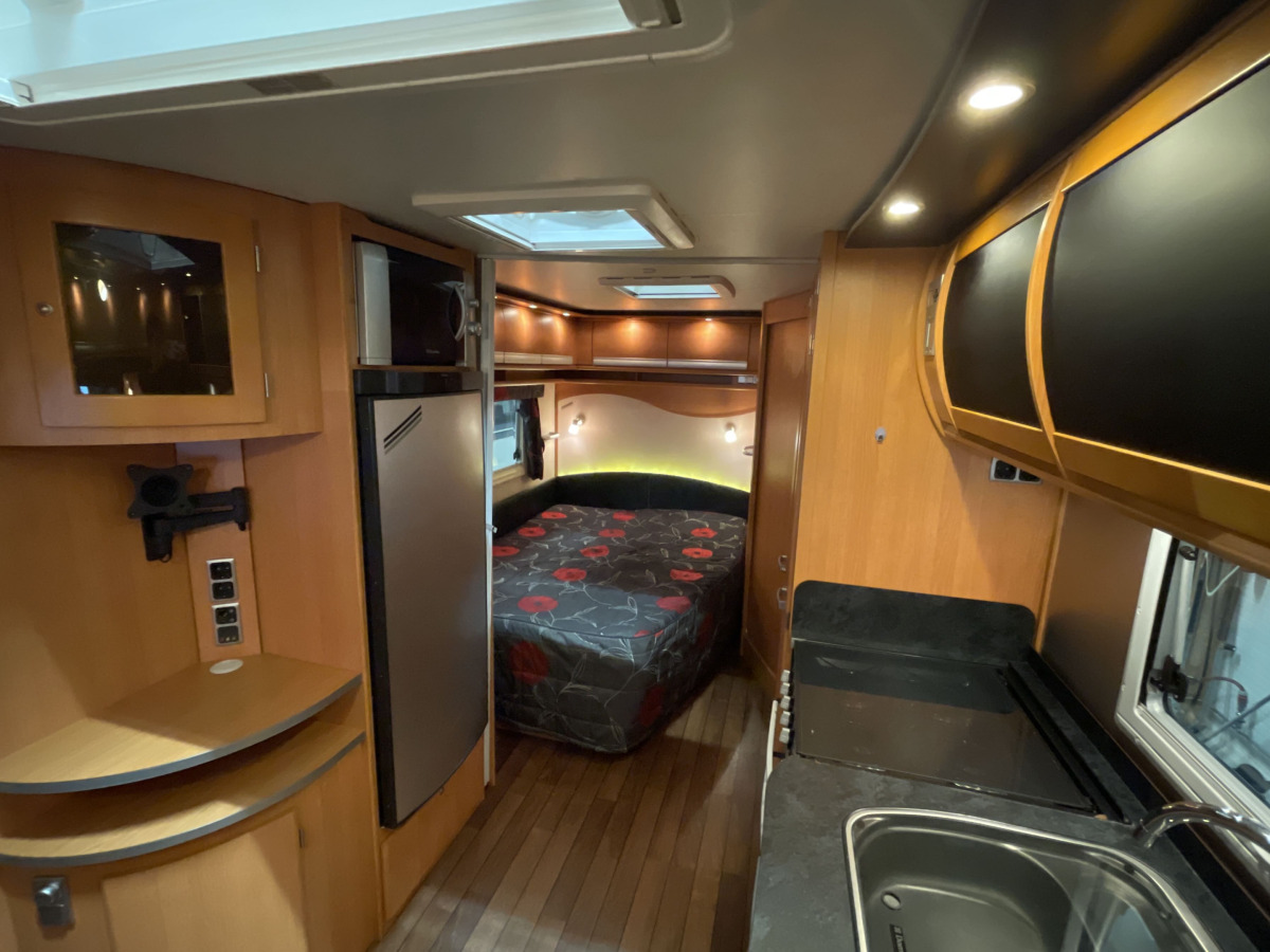 Cabby 620, bild 16 av 17