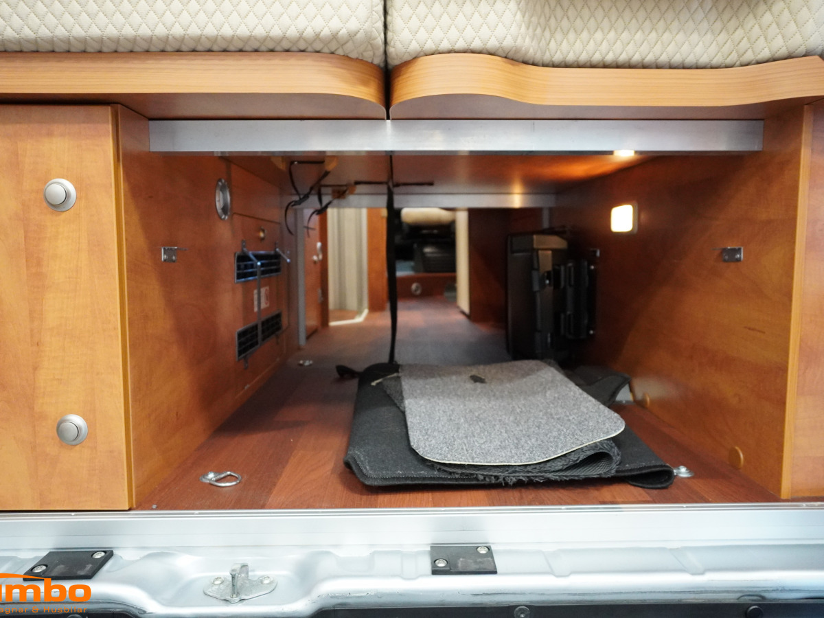 Malibu VAN 600 LE, bild 17 av 18