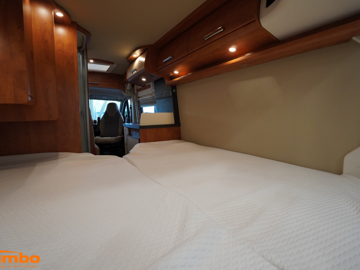 Malibu VAN 600 LE, bild 10 av 18