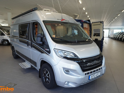 Malibu VAN 600 LE
