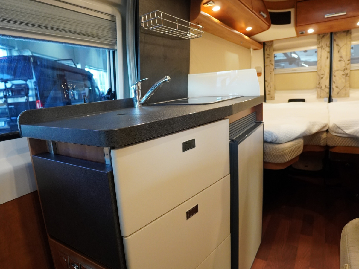 Malibu VAN 600 LE, bild 6 av 18