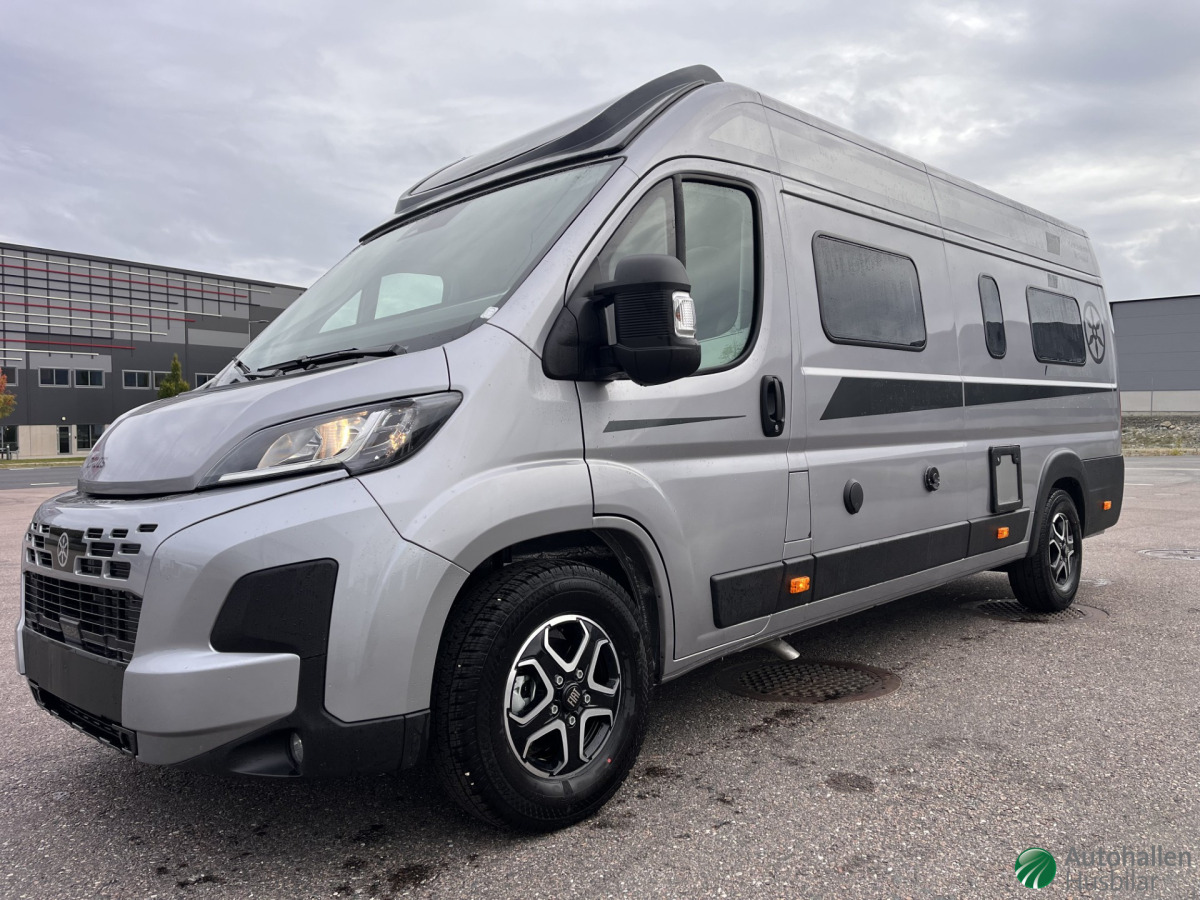 Karmann Davis 620 Lifestyle, bild 5 av 15