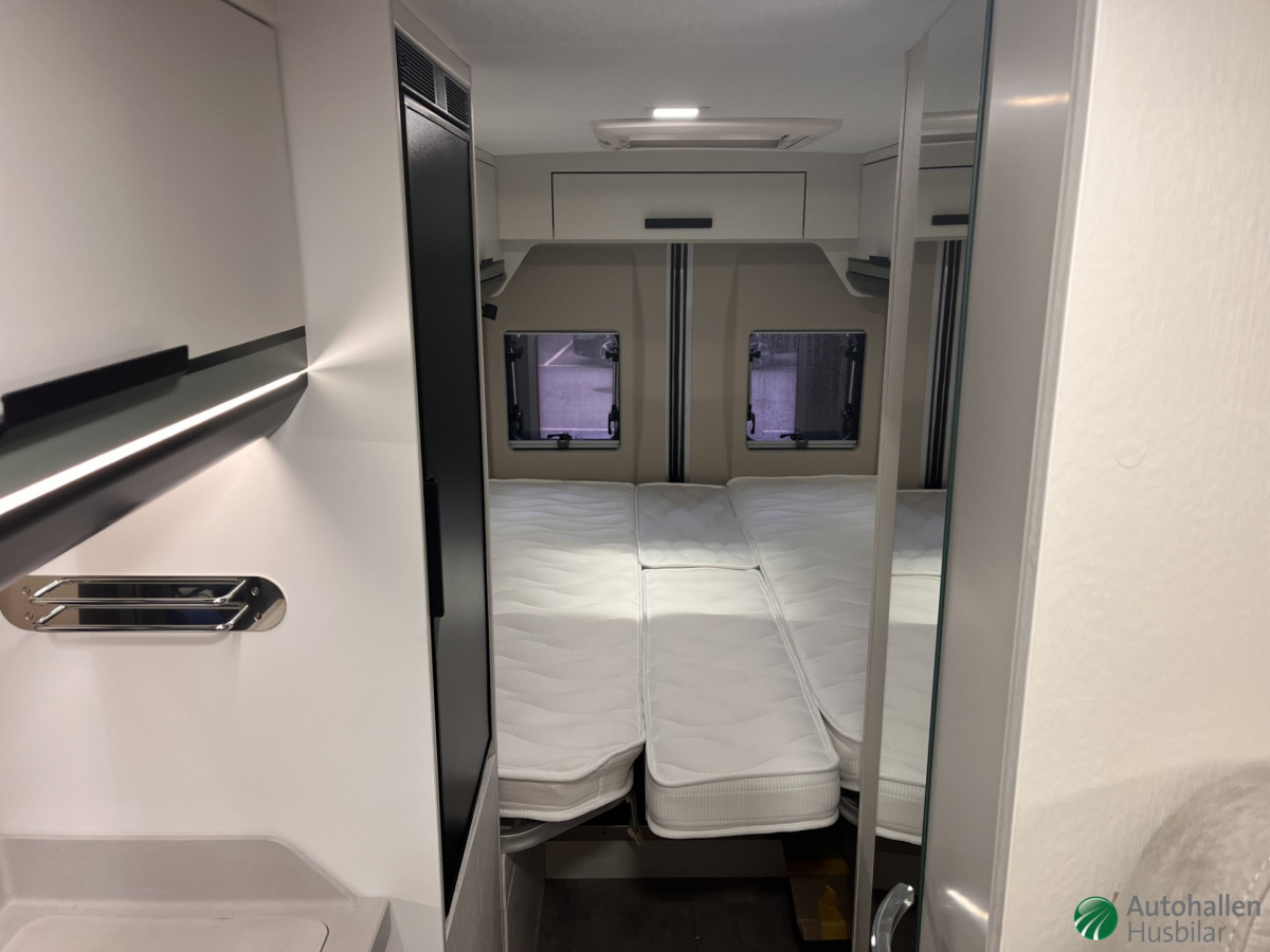 Karmann Davis 620 Lifestyle, bild 7 av 15