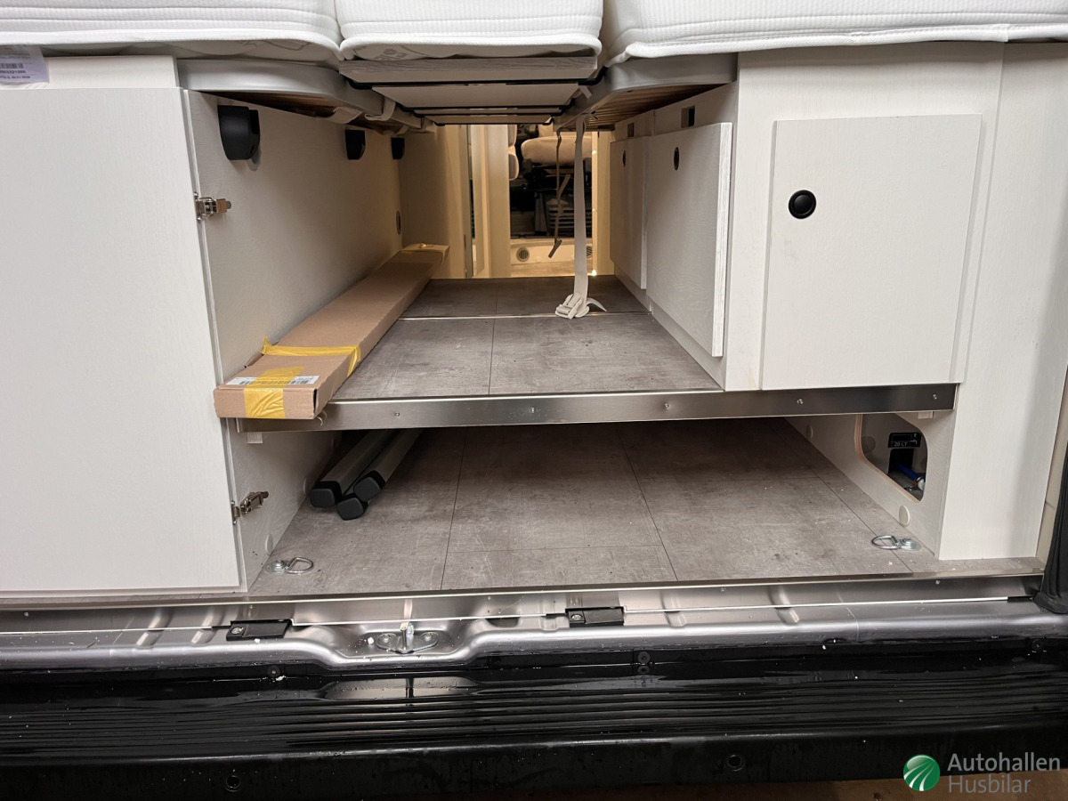 Karmann Davis 620 Lifestyle, bild 8 av 15
