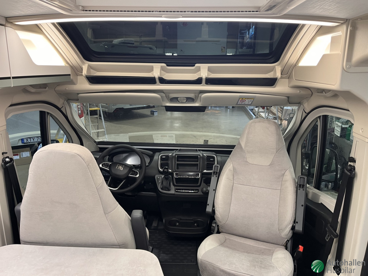 Karmann Davis 620 Lifestyle, bild 10 av 15