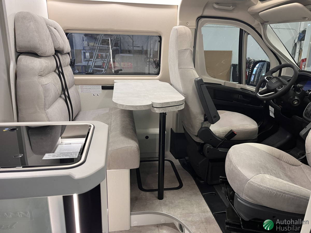 Karmann Davis 620 Lifestyle, bild 12 av 15