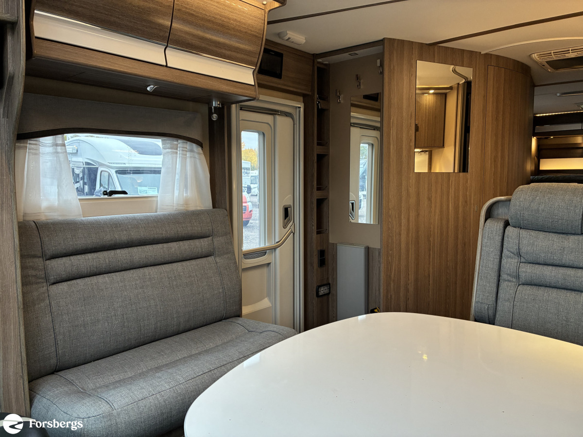 KABE TM X880 LQB - 3.95 ränta utökad garanti, bild 5 av 36