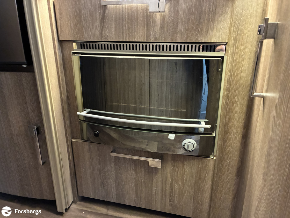 KABE TM X880 LQB - 3.95 ränta utökad garanti, bild 7 av 36