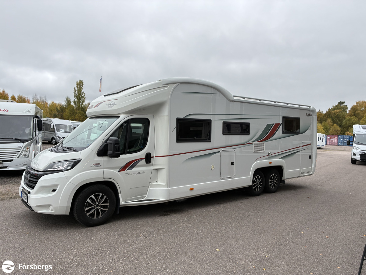 KABE TM X880 LQB - 3.95 ränta utökad garanti, bild 33 av 36