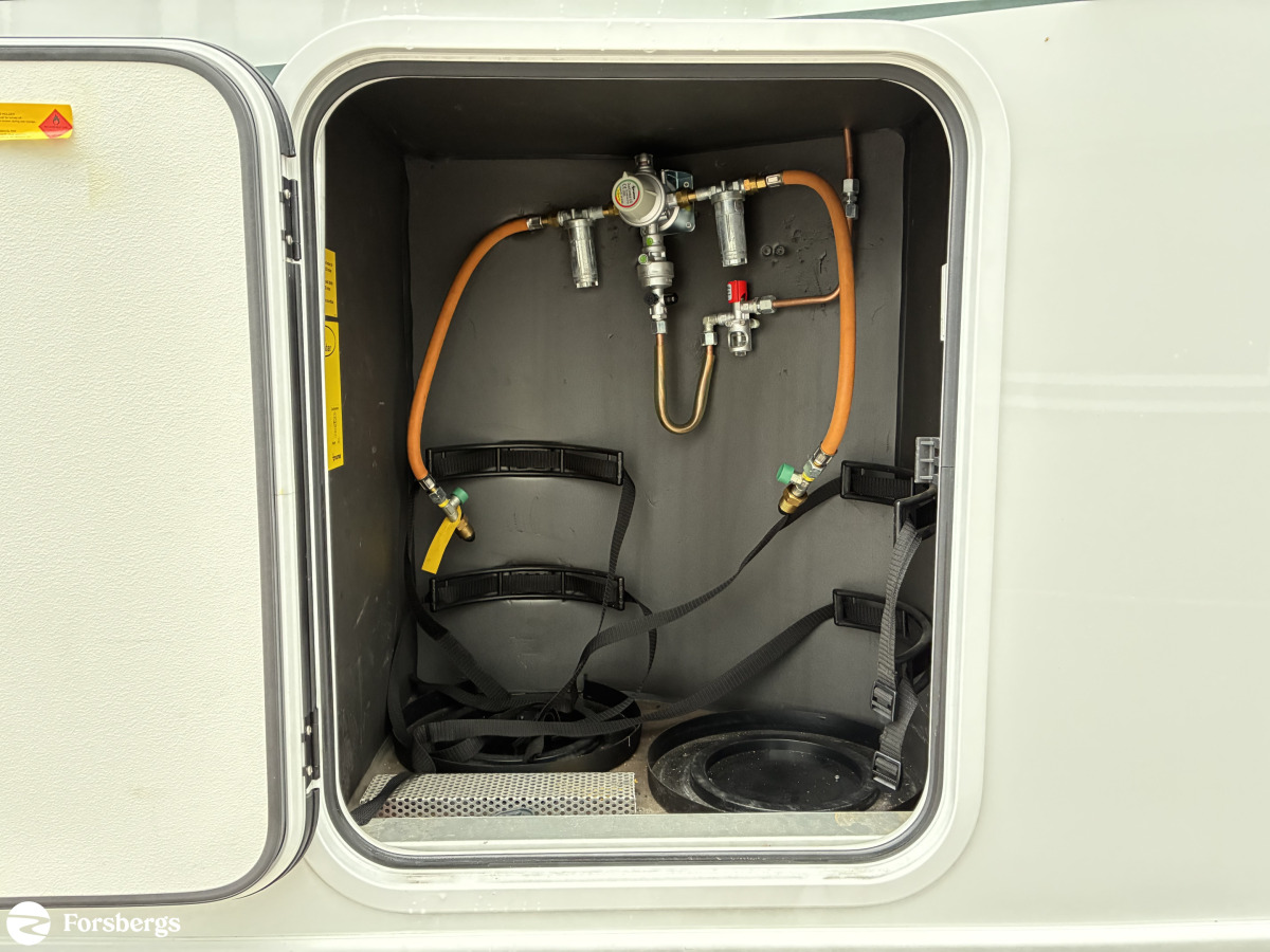KABE TM X880 LQB - 3.95 ränta utökad garanti, bild 34 av 36