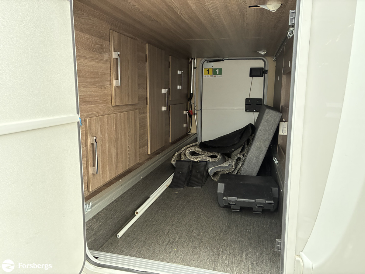KABE TM X880 LQB - 3.95 ränta utökad garanti, bild 35 av 36