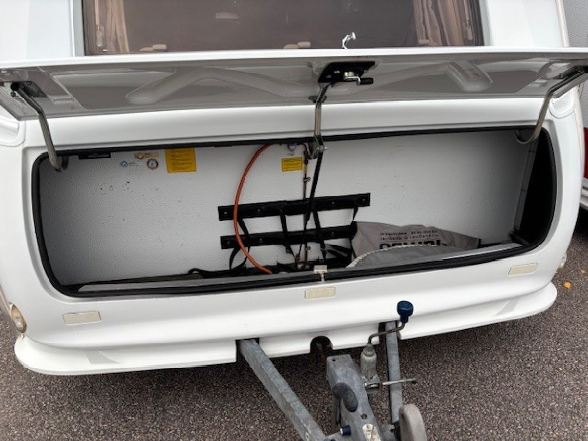 KABE ROYAL 560 XL KS, bild 2 av 10