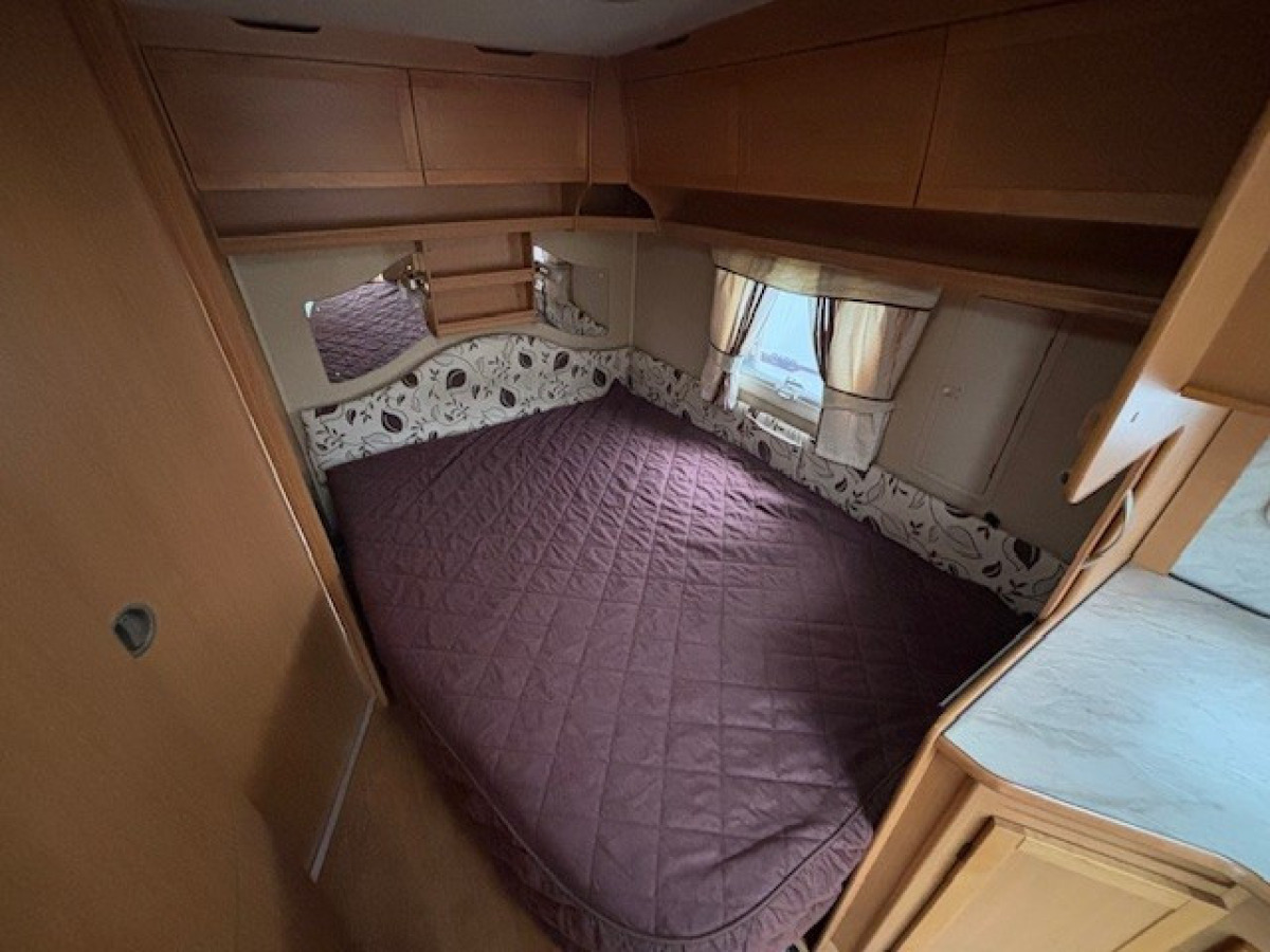 KABE ROYAL 560 XL KS, bild 7 av 10