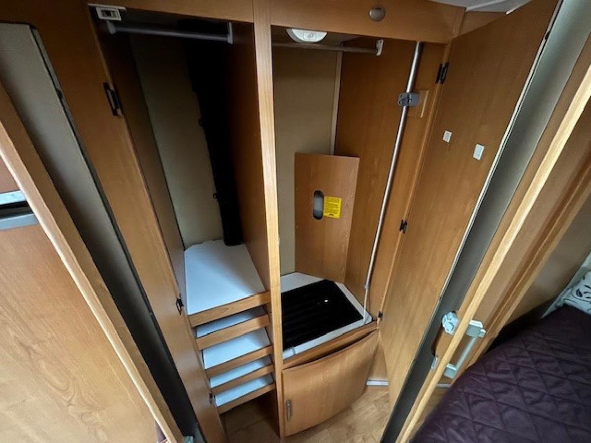 KABE ROYAL 560 XL KS, bild 8 av 10