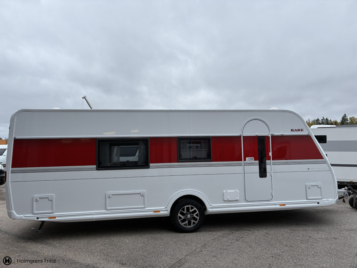KABE ROYAL 630 TDL FK KS, bild 2 av 16