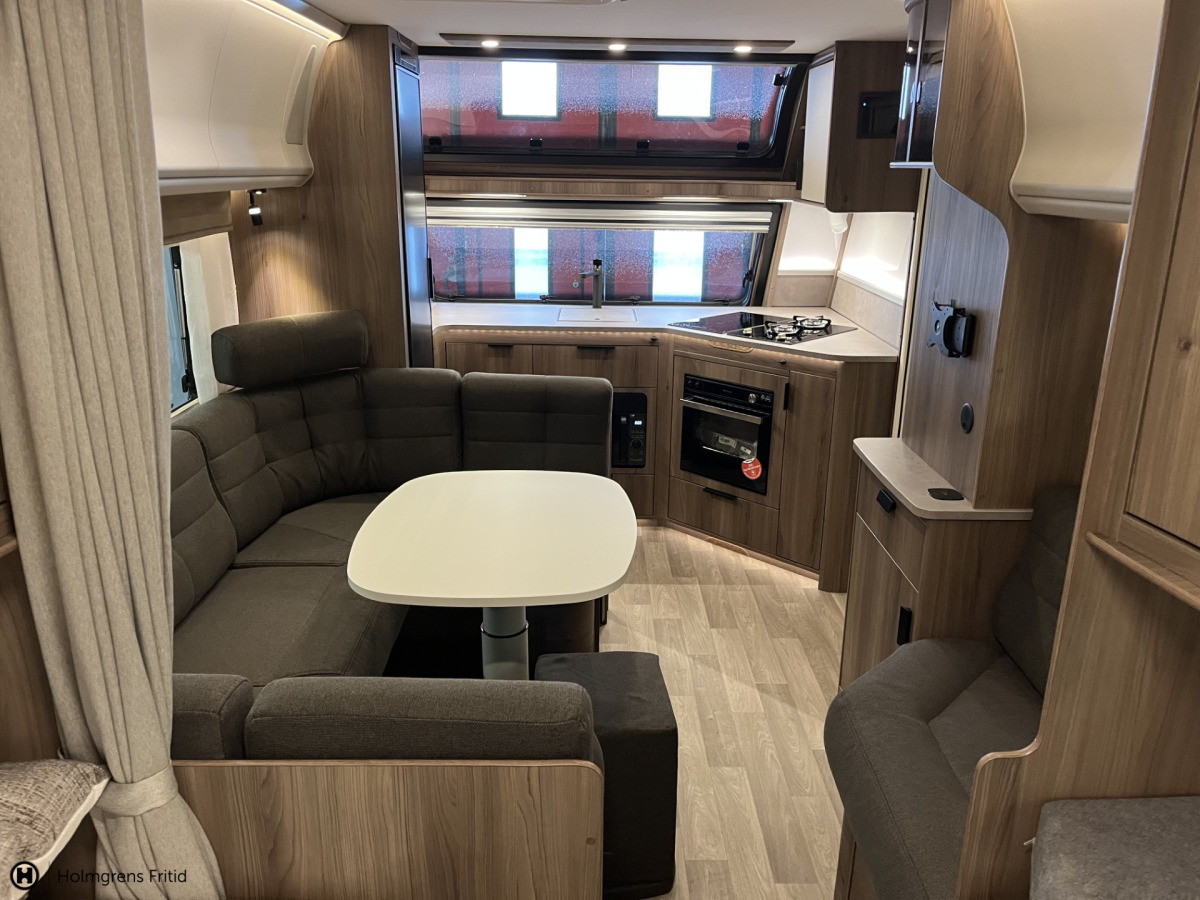 KABE ROYAL 630 TDL FK KS, bild 6 av 16
