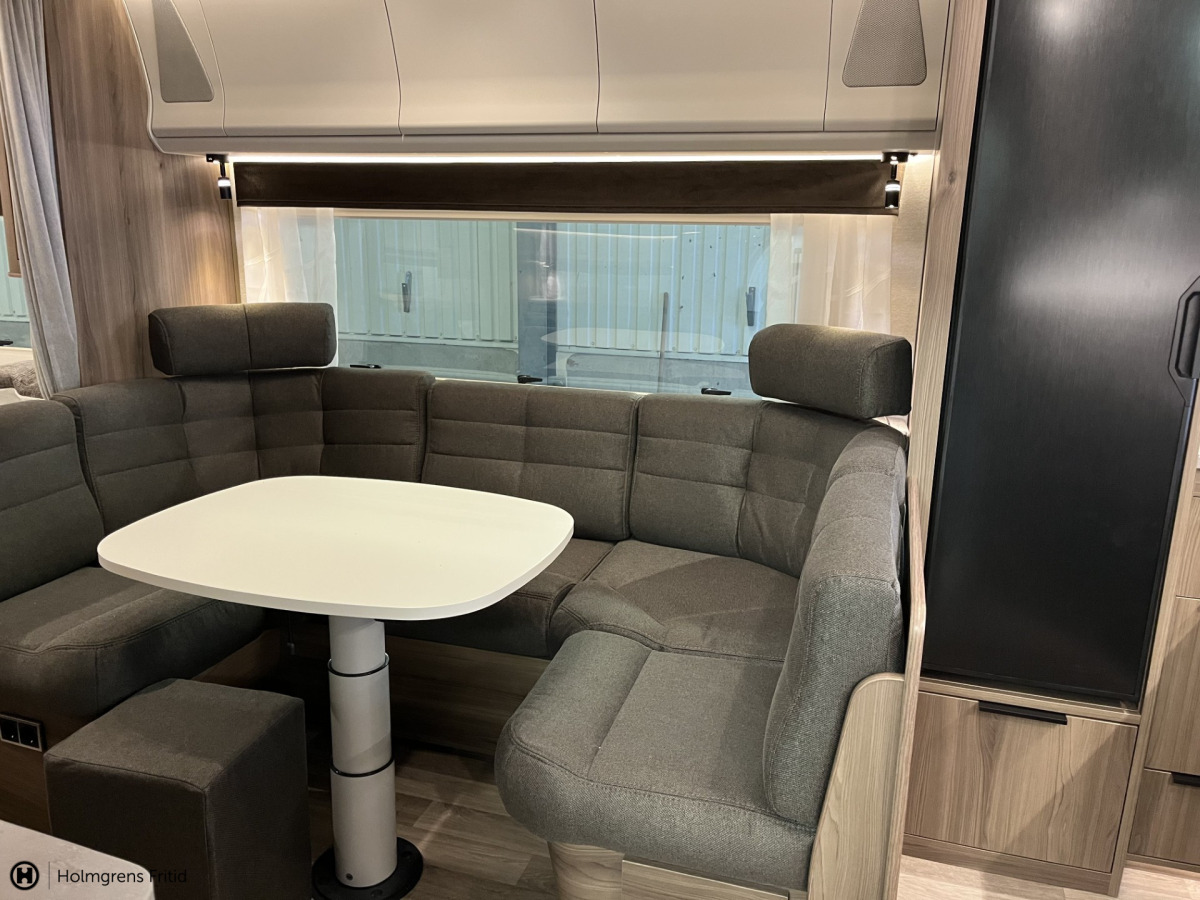 KABE ROYAL 630 TDL FK KS, bild 8 av 16
