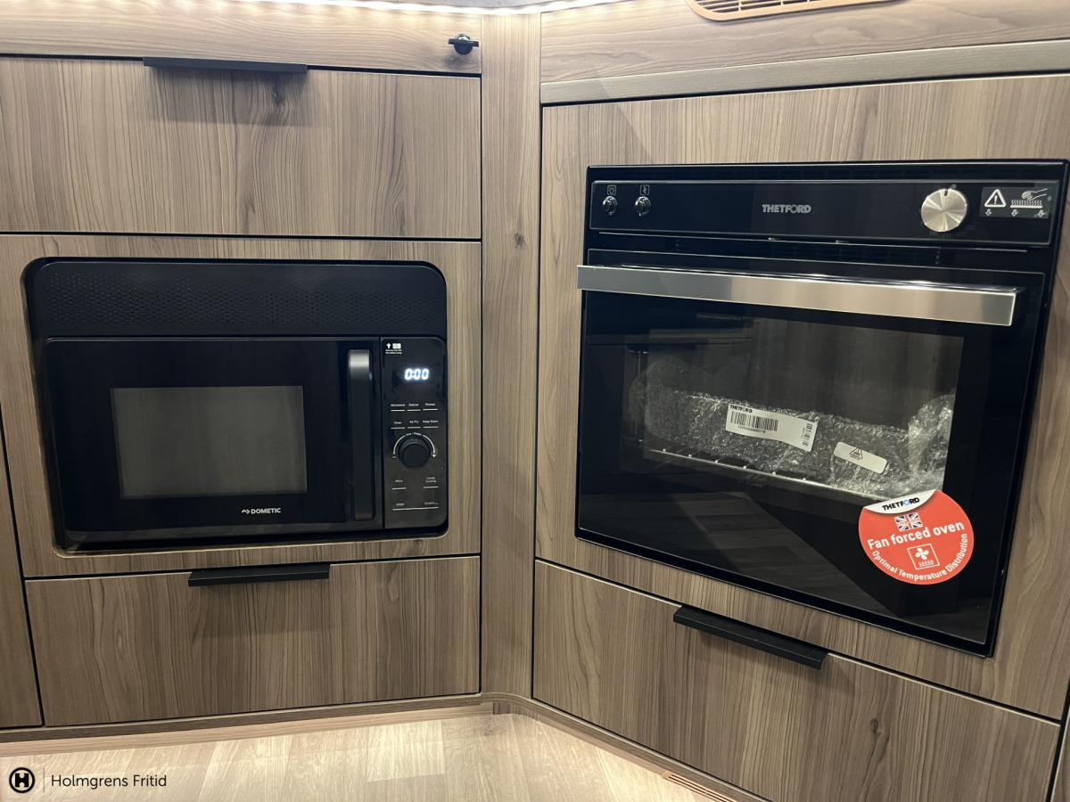 KABE ROYAL 630 TDL FK KS, bild 9 av 16