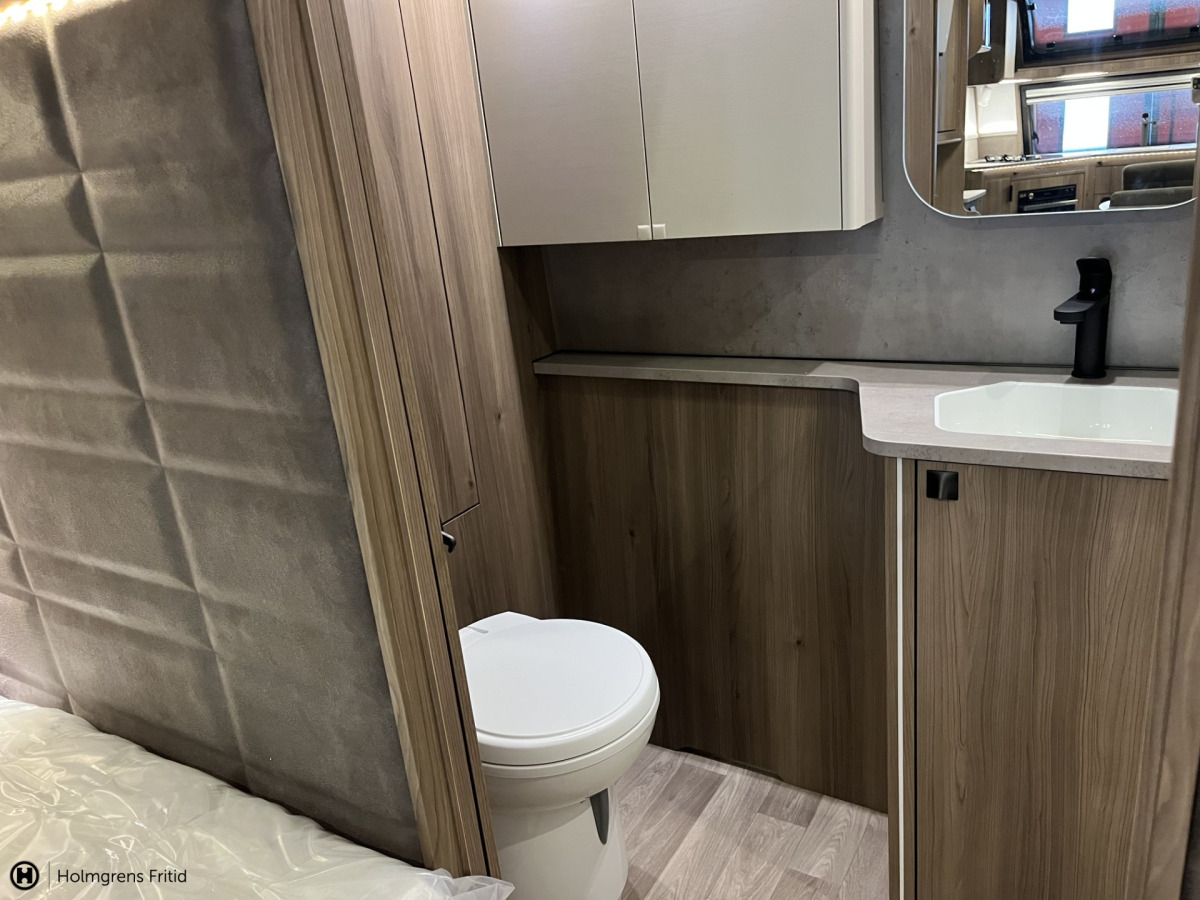 KABE ROYAL 630 TDL FK KS, bild 10 av 16